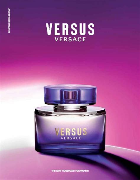 versace versus profumo opinioni|versace versus perfume women.